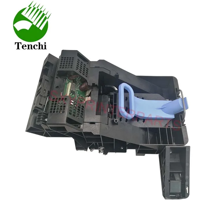 CH538-67044 Carriage assembly with cutter for T770_01