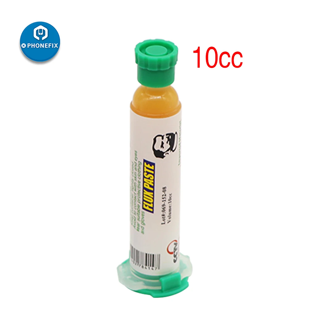 Механик сварочные флюсы UV223 UV559 флюс паяльной пасты без свинца чистая паяльная паста для iPhone ремонт PCB паяльная станция BGA ФЛЮСЫ