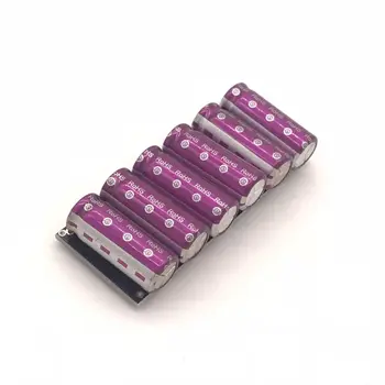 

Super Ultracapacitor Backup Farad Capacitors Board Module Single Row 18V 1.6F