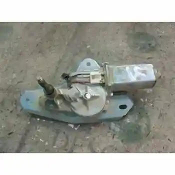 

CLEANER ENGINE REAR MAZDA 2 SALOON (DY) 1.4 CRTD Active 34376581 [AW937] 3 PINS [10906485]