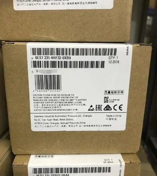 

1PCS New Siemens 6ES7231-4HF32-0XB0 S7-1200 SM1231 Module In Box Brand