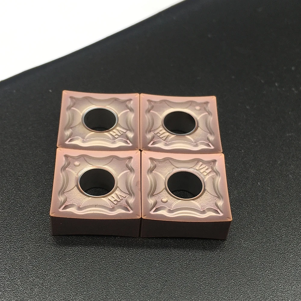 Рисунок 3 - Токарный инструмент для ЧПУ SNMG120404 HA FT1125