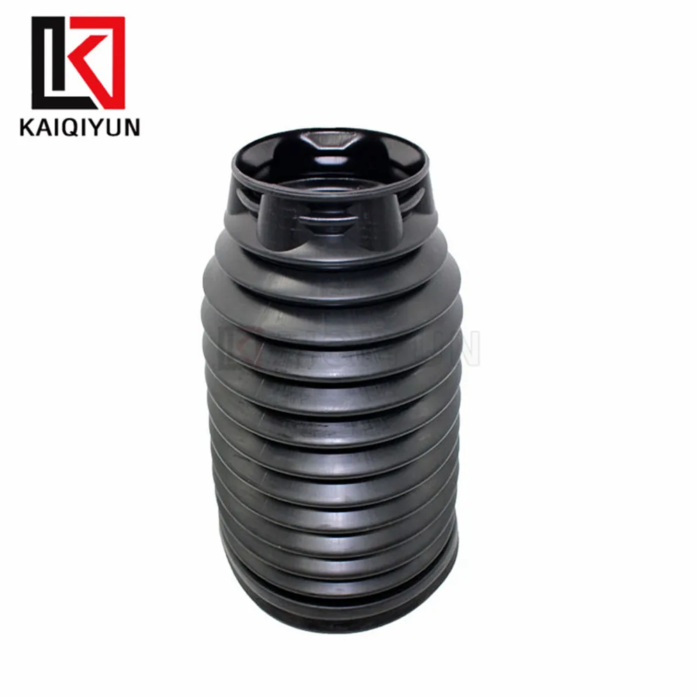 

New Rear Dust Boot Dust Cover For Audi Q7 VW Touareg Porsche Cayenne 2011-2018 Air Suspension Shock Absorber Left / Right