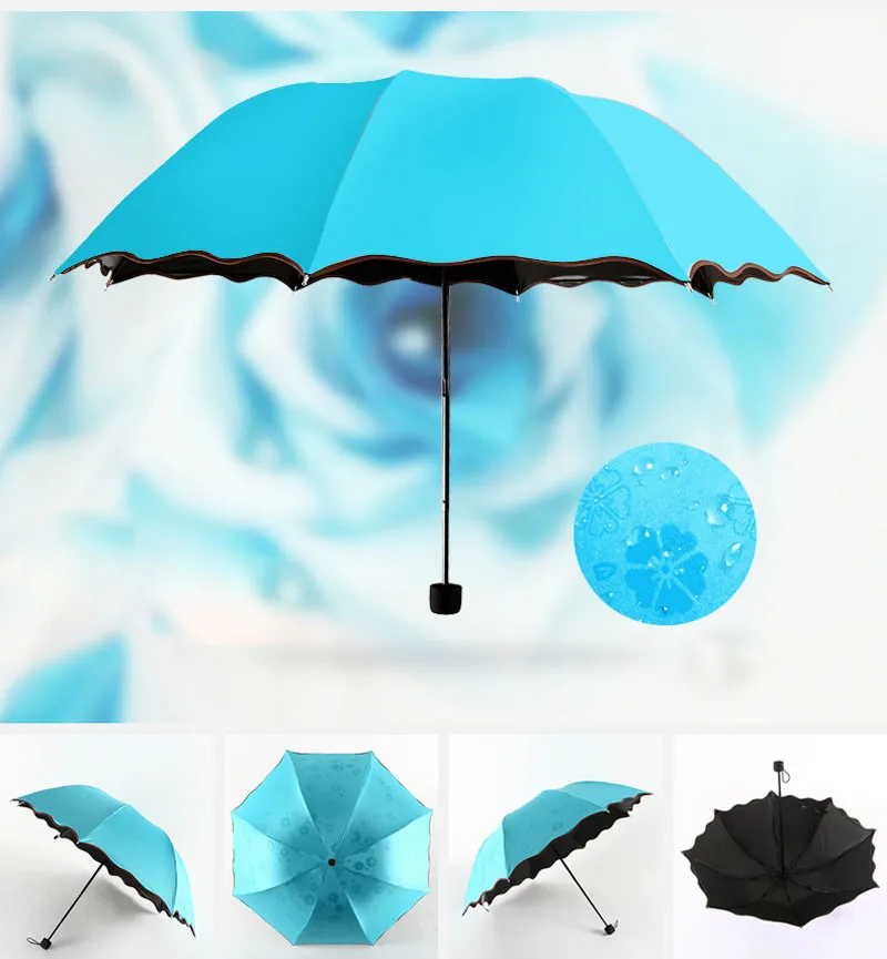 fold umbrella (289)