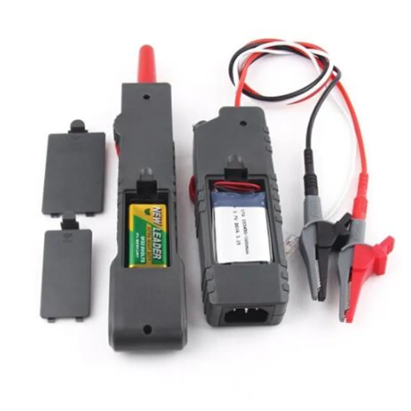 NF-822 Multi-Function Line Finder 220V Network