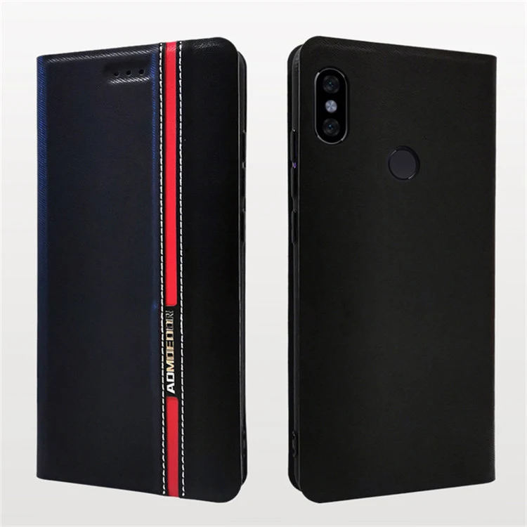 Xiaomi redmi note 3s 4 4x 4a 5 плюс 5a 6 фотоаппаратов моментальной печати 7s 8 8T 7 pro Чехол кожаный чехол с откидной крышкой для xiaomi redmi 6a k20 pro 8a 7a крышка с подставкой Чехол