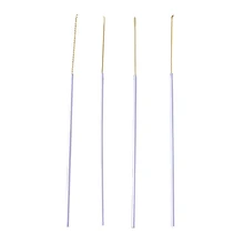 Набор из 4 шт. Медь Нержавеющая сталь ушной серы Палочки кюретка удаления ушной серы Палочки er уха Палочки ящик для инструментов Набор из 4 шт. Медь Нержавеющая сталь ушной серы Палочки кюретка удаления ушной серы Палочки er уха Палочки ящик для инструментов