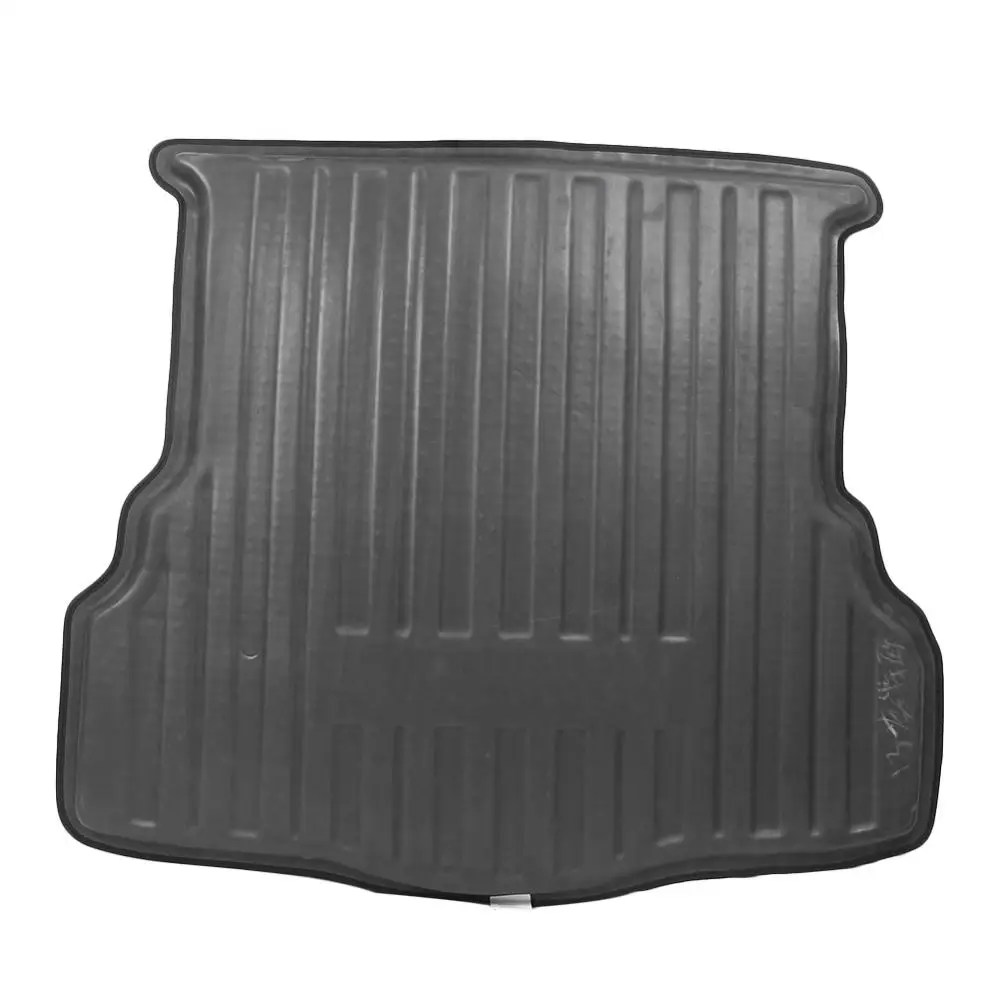 LUCKMART Автомобильный задний коврик для багажника грузовой лайнер