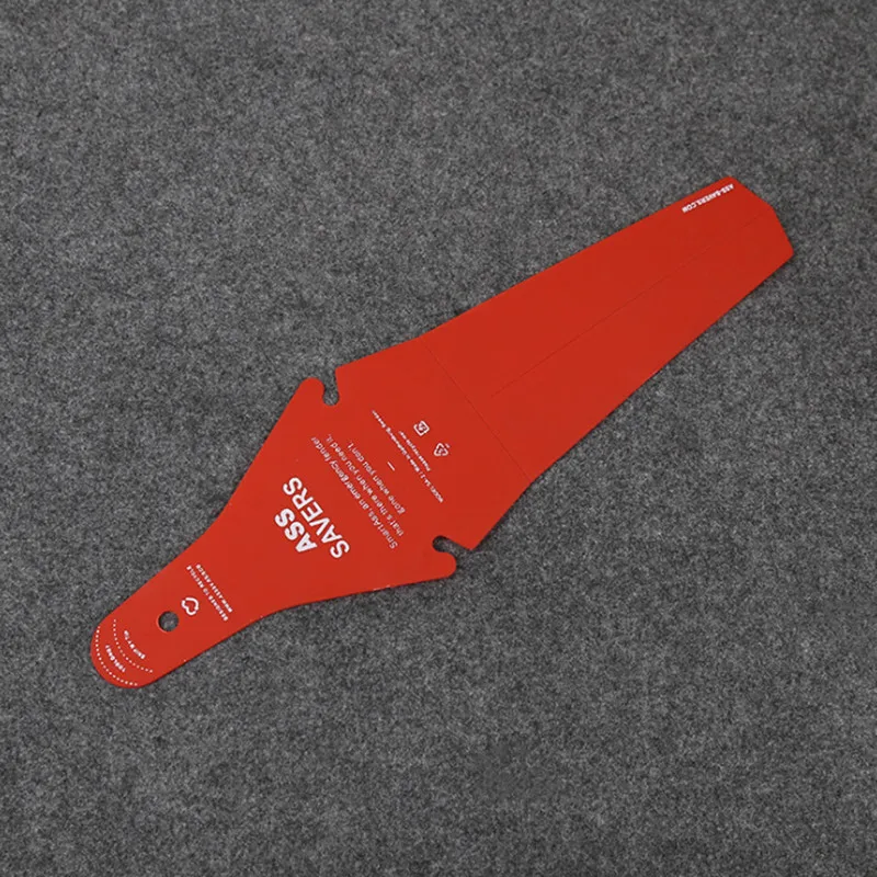 Велосипедные Брызговики Легкие задние крылья для шин запчасти горного