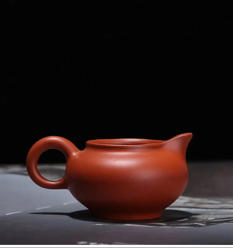 Yixing Manufacturers Wholesale Clay Pitcher Tea Set Cup Manufacturers Tea Pot Support Taobao Consignment a Mixed Batch