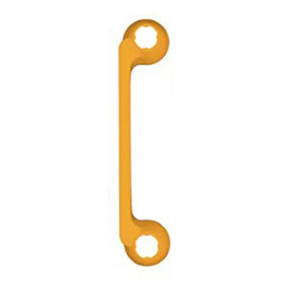 Yellow Пульт дистанционного управления Thumb Stick Rocker Guard протектор для DJI MAVIC/MAVIC PRO передатчик Stick Rocker протектор - Цвет: Yellow