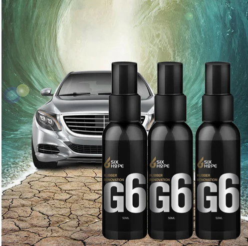 G6 Автомобильные пластиковые детали, резиновый реагент, украшение интерьера, покрытие, пленка для внутреннего стола, пластинчатый воск, лак
