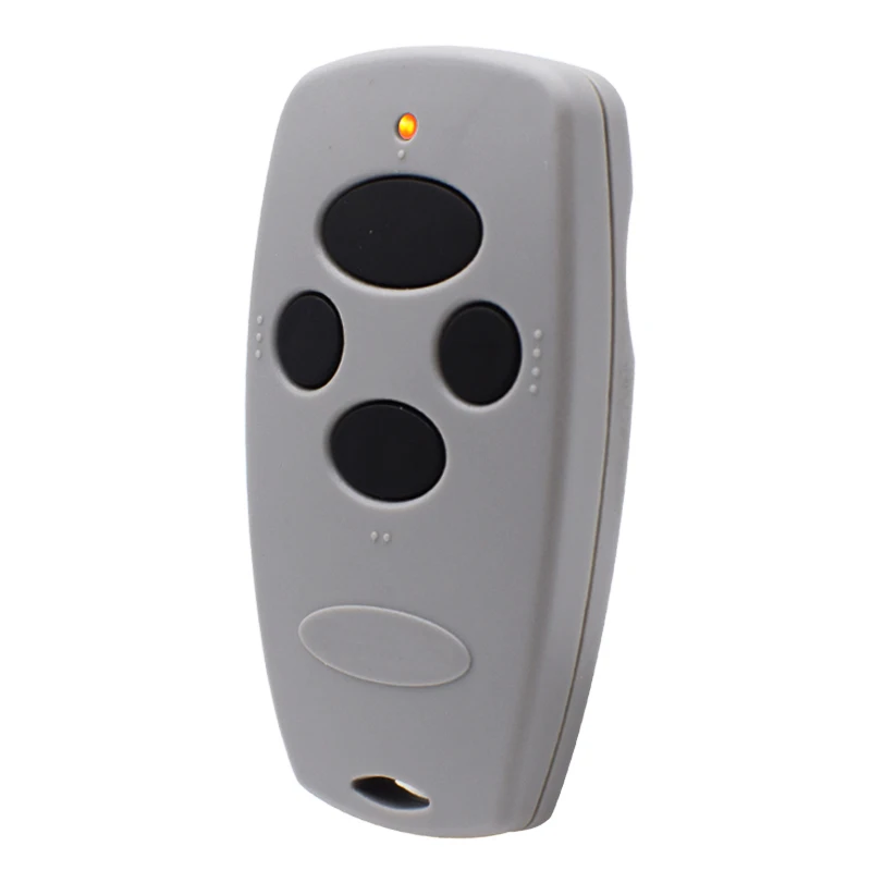 цена DOORHAN Garage Remote Control 433MHz DOORHAN TRANSMITTER 2 TRANSMITTER 4 Remote Control for Gate