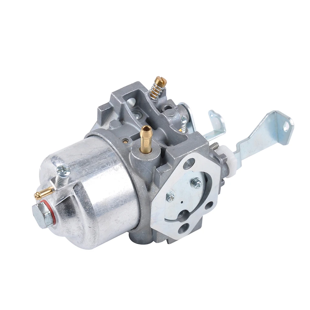 ЗАМЕНА ДЛЯ Briggs& Stratton 715671 715318 715505 долговечный карбюратор+ прокладки аксессуары для двигателя