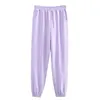 lavender pants