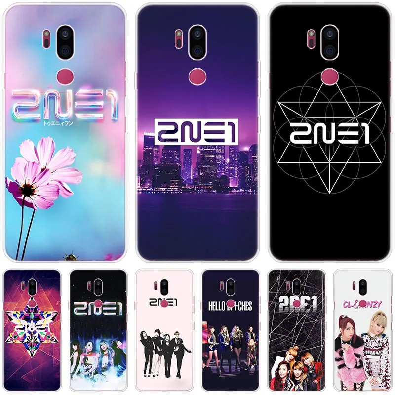 2ne1 Blackjack Quotes