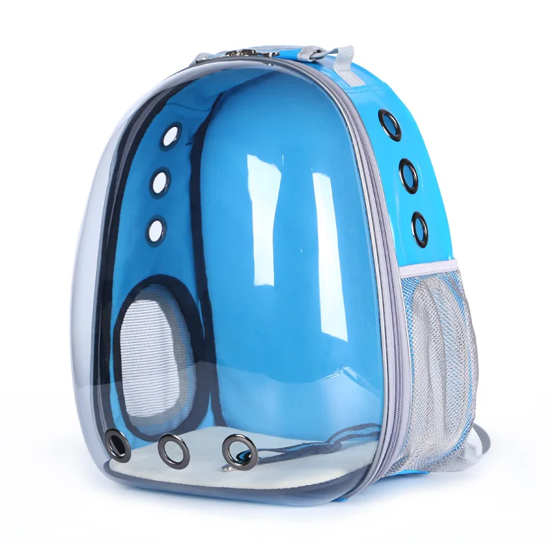 SandyFloyd товары для домашних животных Harnes De Perro Mochila Дорожная переноска водонепроницаемая упаковочная сумка переносная молния дышащие аксессуары для собак