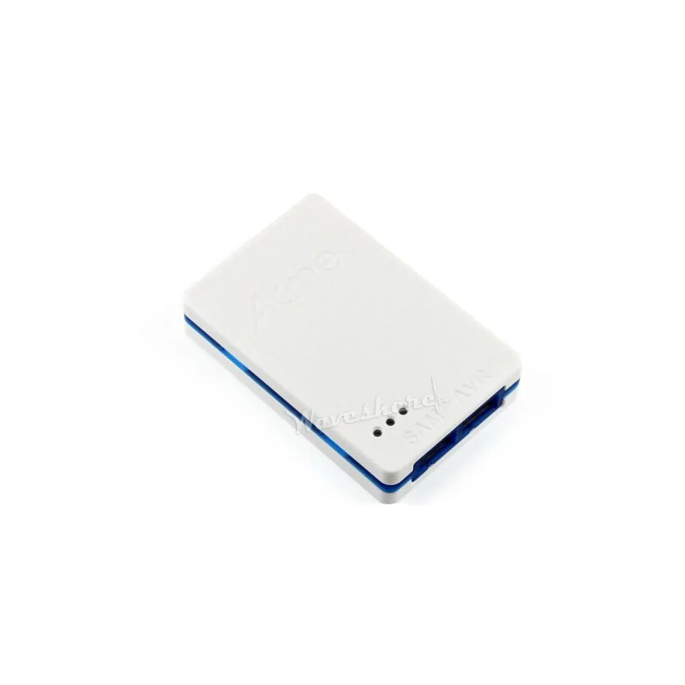 ShenzhenMaker Atmel-ICE Basic Kit мощный инструмент разработки для отладки и программирования Atmel SAM и AVR микроконтроллеров