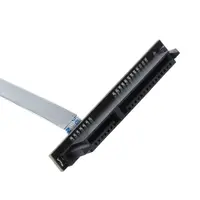 sata כבל ניו SATA כונן קשיח HDD Connector Flex כבל עבור HP Pavilion 14-ce1001TU ENVY 15 15-j105tx 15-J נייד DW15 6017B0416801 E65A (2)