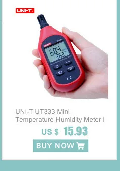UNI-T UT211B зажим мультиметр AC малый ток зажим AC DC 60A ток NCV тест лучшая точность 20мА нулевой режим колпачок диод Ом
