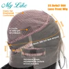 Lace Wigs