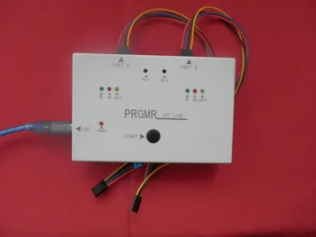 

NRF51822 NRF52840 NRF52832 Offline Burner Programmer, 52810 One Drag Two Offline