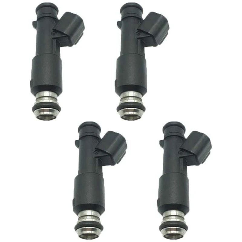 Fuel Injector Nozzle 25376995 For Xiali N3 1.4 Ville 1.6 1.5 Vizi Geely Vision |