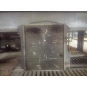 

212486 Water radiator Bmw 3 Series Saloon (e30) *