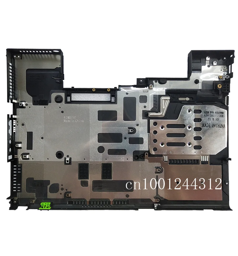 Для lenovo Thinkpad T61 T61P Нижняя крышка корпуса 1" 42W3781 42W2034