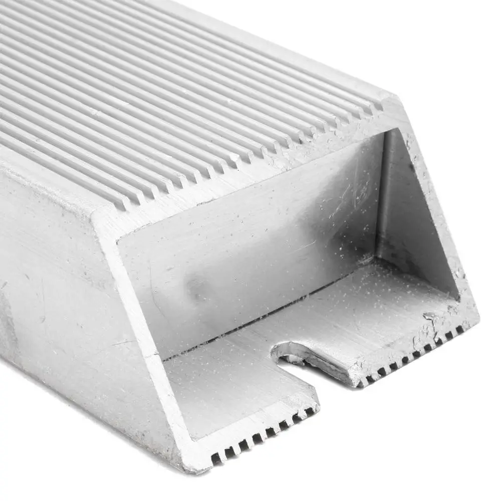 trapezoidal para freio inversor eletricidade do elevador 1000w 02