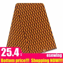 Настоящий голландский воск материал Заводская цена дизайн 6 ярдов настоящий голландский воск гарантированный настоящий голландский воск