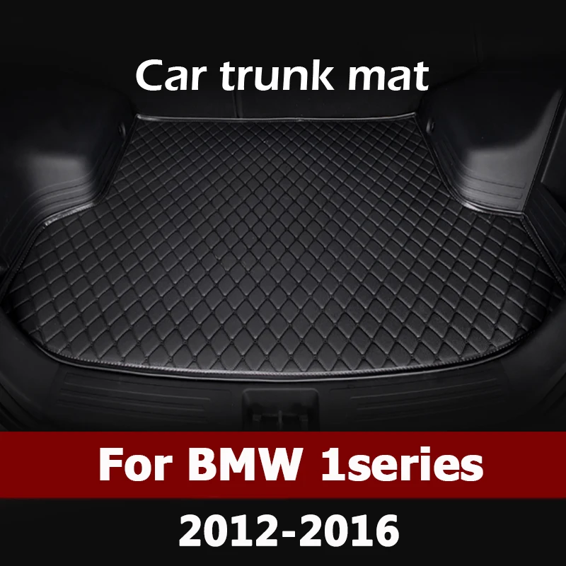 Коврик для багажника автомобиля APPDEE BMW серий 1 Хэтчбек 2012 2013 2014 2015 2016 |