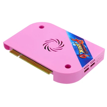 

Original For Pandora Box 6 1300 in 1 Arcade Version Jamma Game Board CGA VGA HDMI Output For Arcade Machine Cabinet console