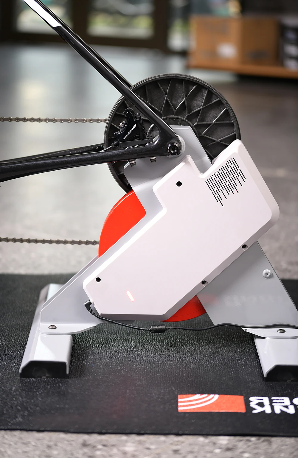 Thinkrider X5 Neo Smart Bike Trainer MTB Road Bicycle Carbon Fiber