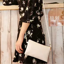 Однотонные сумки через плечо для женщин, Повседневные Сумки из искусственной кожи, женская сумка на плечо, модная сумка на молнии, женская сумка-тоут, сумка-мессенджер