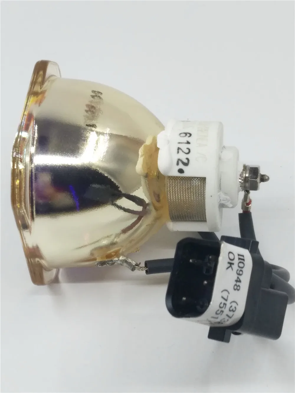 Голой лампы проектора для NEC LT220/LT240/LT245/LT260/LT265