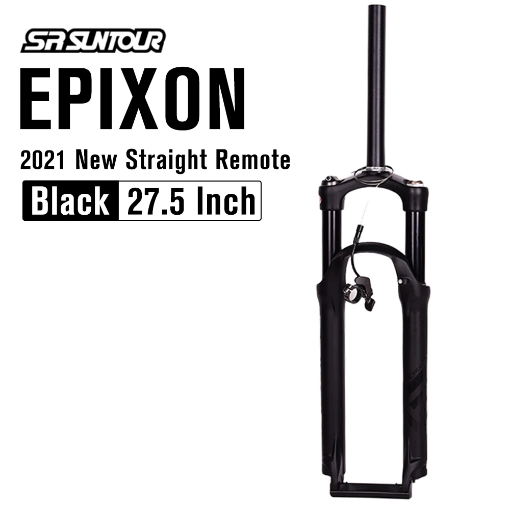 SR SUNTOUR 29er 29インチ スルーアクスル Sr sunTour-自転車フォーク,26,27.5,29er,100mm,エア