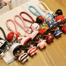 Солнцезащитные очки для мужчин g Qiqi виниловый брелок для ключей мужские женские автомобильные брелоки для пары сумки кулон маленькие подарки оптом