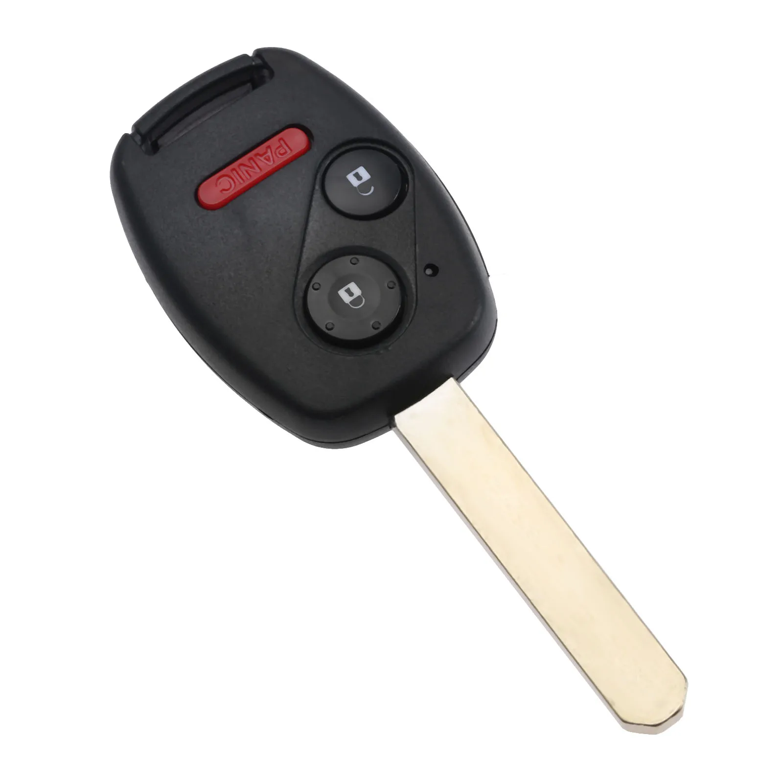 

2 Button Car Smart Remote Key Fob For Honda Fit Odyssey Ridgeline OUCG8D-380H-A 35118-SDA-A11