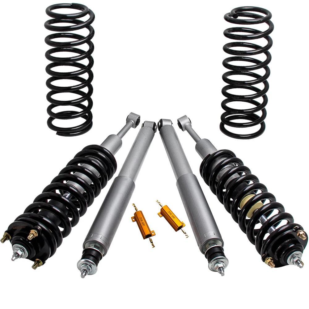 lexus gx470 air suspension replacement cost emeliailarraza