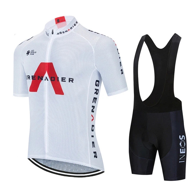 Ineos cycle clothing Clearance