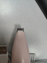 Grooming-Machine Shaver Usb-Charging-Trimmer Foot-Ear Haircut Electrical Pet for Cat