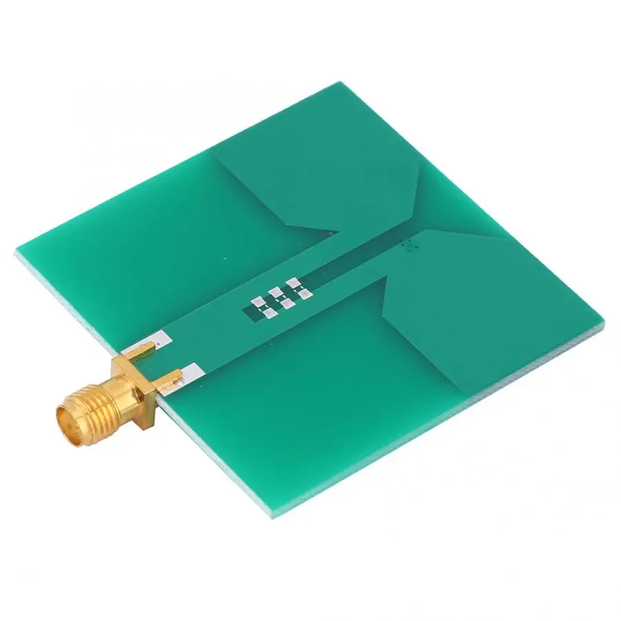Антенна 2200-2700 МГц SMA женский WiFi LTe дипольные аксессуары для антенны