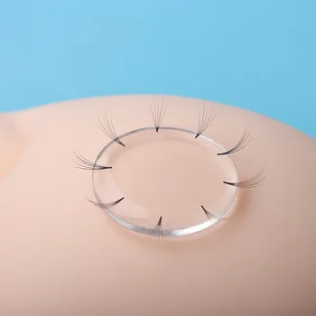 

Private label wholesale custom Special Silicone Pad Eyelashes Grafting Quick Removal Lash Lift Set