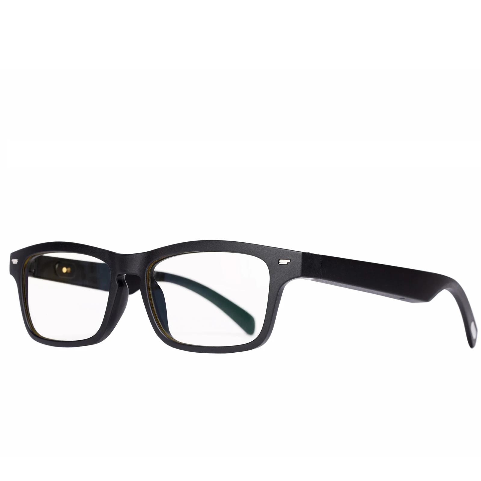 Audio Sunglasses with Open Ear Headphones Waterproof BT5.0 Smart Stereo