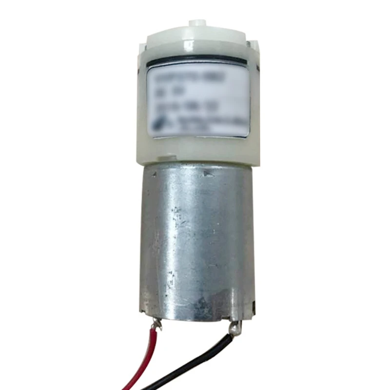 DC 12V маленький мини 370 мотор мини воздушный насос кислородный насос DIY для аквариума