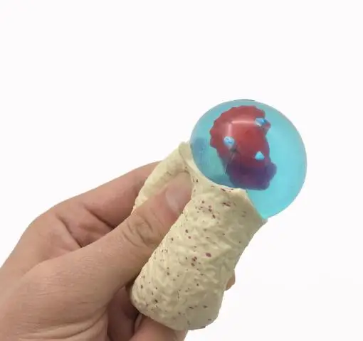 Игрушечный динозавр яйца декомпрессии vent ball Рождественский подарок