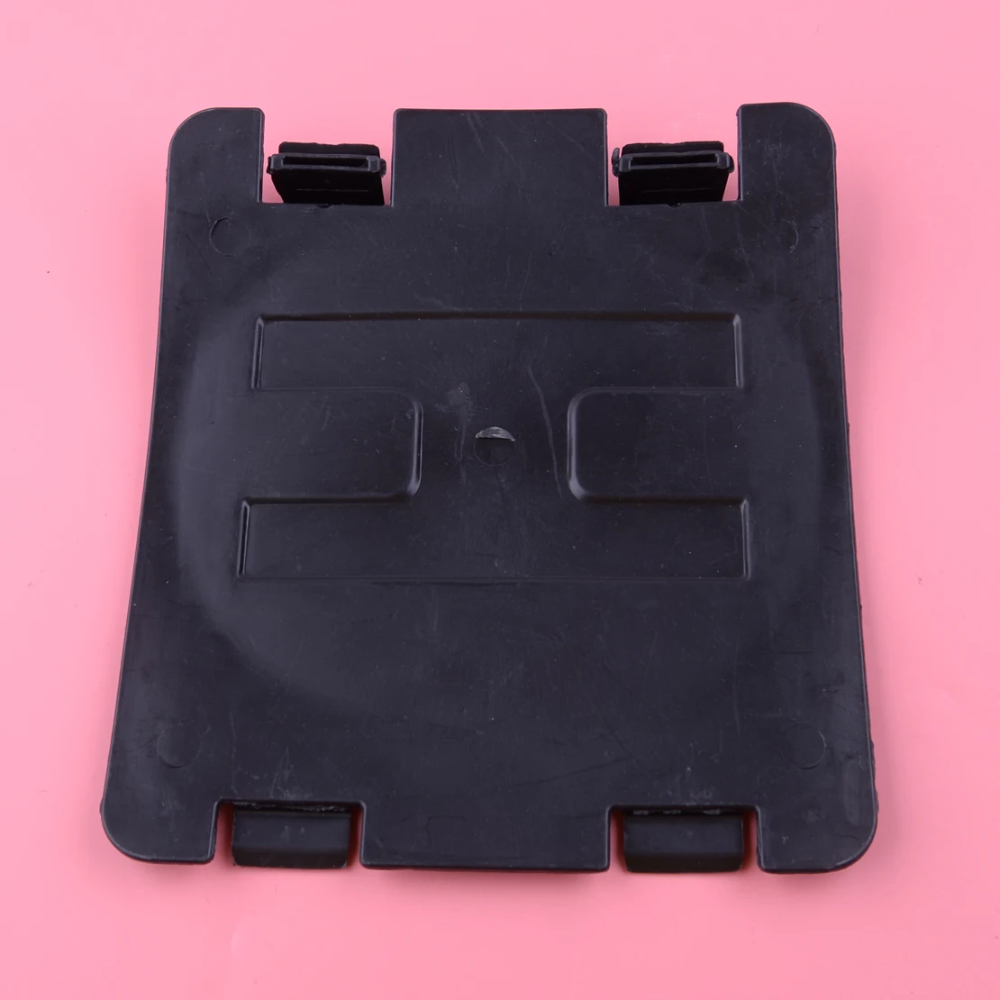 Крышка панели доступа для передних крыльев пластиковая черная крышка BMW F20 F21 F30 F31