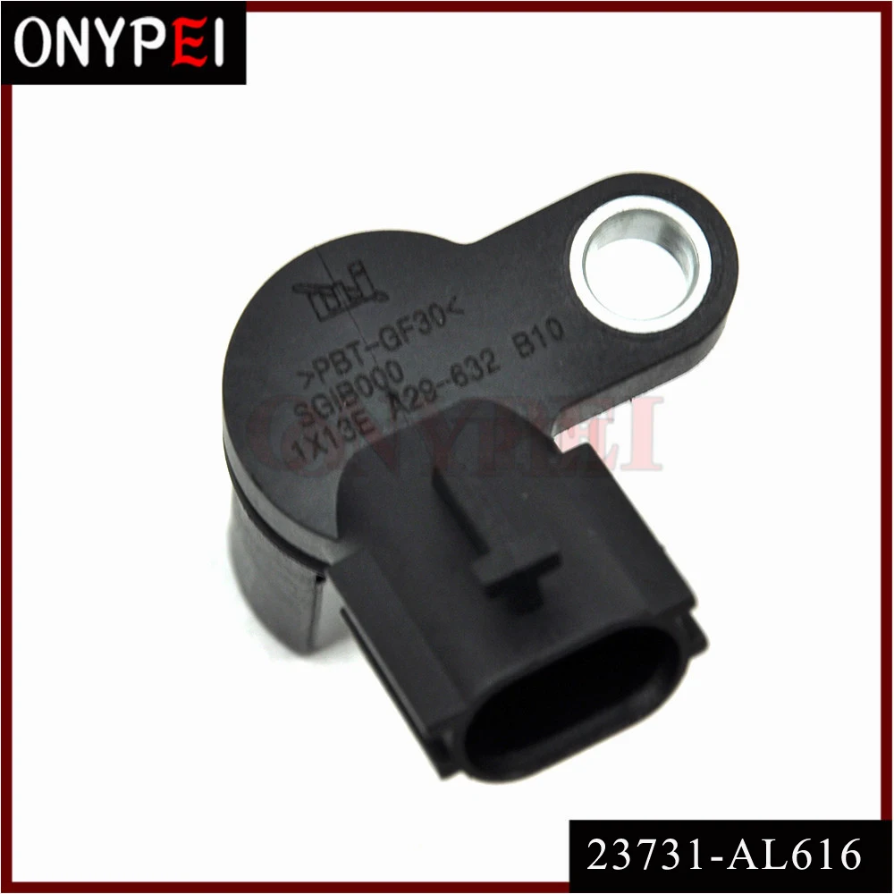23731-AL616 Датчик положения распределительного вала для Nissan Maxima Infiniti 3.5L 4.0L 5.6L 23731-AL61C A29-630