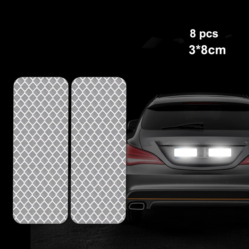 2pcs-Warning-Mark-Car-Reflective-Tape-Door-Bumper-Stickers-Strip-Safety-Light-Reflector-Auto-Safety-Universal (2)